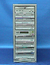 CdDouble DVD/CD Duplicator 