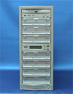 CdDouble DVD Copier +/- RW