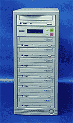 107I CD Copier