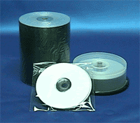12cm inkjet white