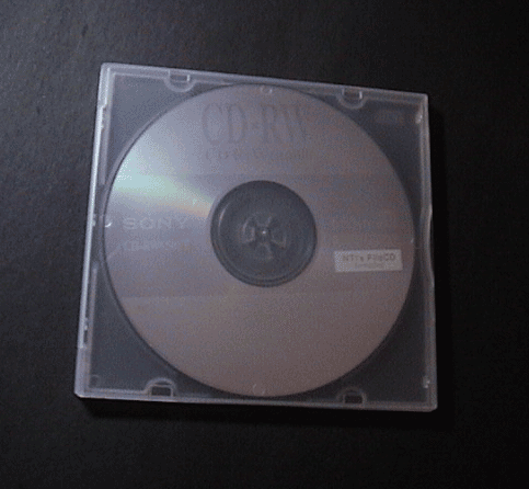 Slim PP Jewel Case