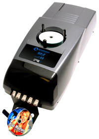 Microboards GX Publisher