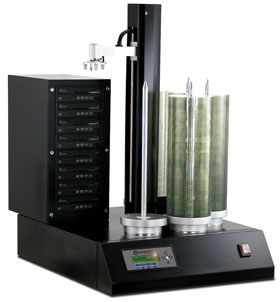 Microboards HCL Autoloader