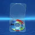 Clamp Shell