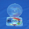 Clamp Shell
