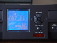 CopyWriter Live LCD