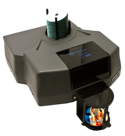 CX-1 Disc Publisher