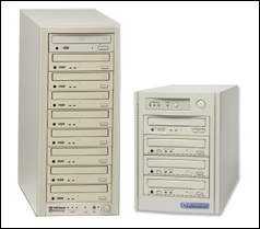 DSR 2400 Series