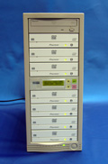CdDouble Extreme DVD/CD Copier