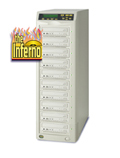 Inferno (18K)