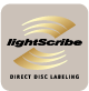 lightScribe