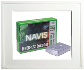 Navis USB