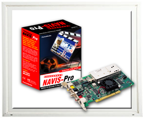 Navis Pro