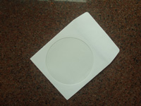 Paper Sleeve (thick type)