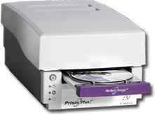 Prism Plus CD Printer