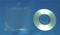 8cm inkjet silver
